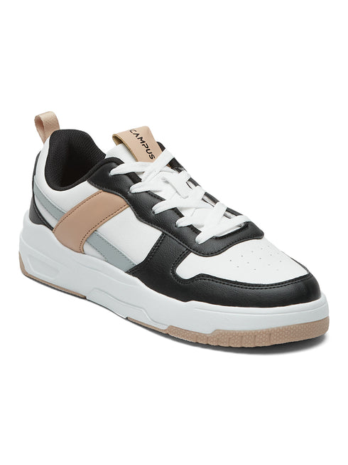 OG-39 White Men's Sneakers